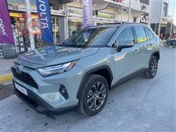 تويوتا راف 4